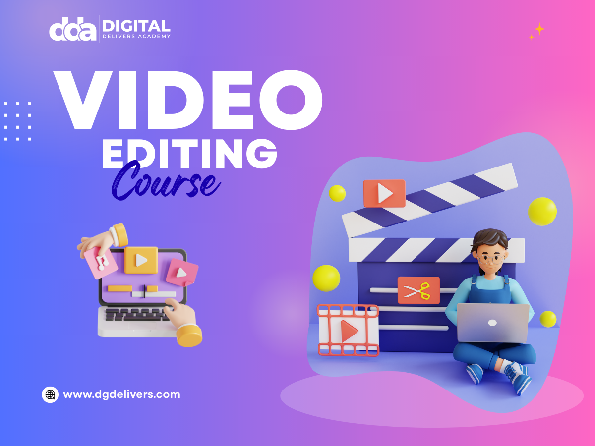 Video Editing